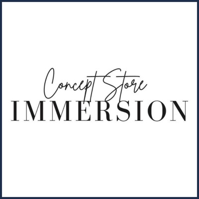 Immersion Concept Store