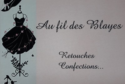 Au Fil des Blayes Neffes