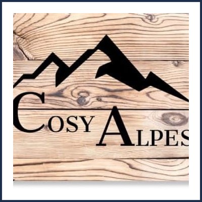 Gîte Cosy Alpes