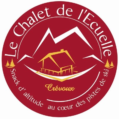 Le Chalet de l'Écuelle Crévoux