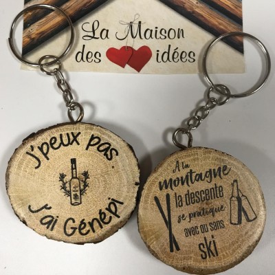 La Maison des Idées Les Orres