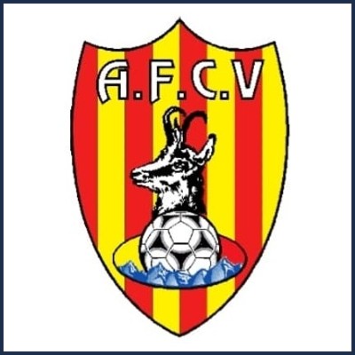 Alliance Football Champsaur Valgaudemar
