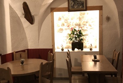 Restaurant Pizzeria les Tounes Saint Bonnet