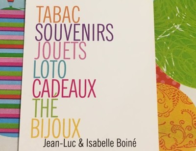 Tabac de Saint Bonnet en Champsaur