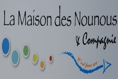 MAM La Maison des Nounous & Compagnie Embrun