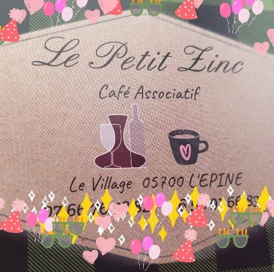 Le Petit Zinc L'Épine