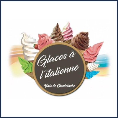 Chez James Glace à l'Italienne