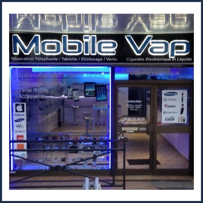 Mobile Vap