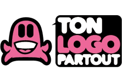 Ton Logo Partout Gap