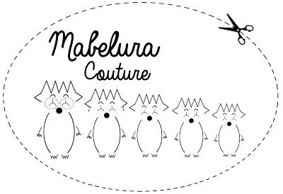 Mabelura Couture Tallard