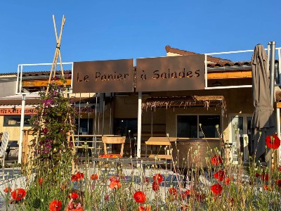 Le Panier à Salades Tallard