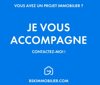 Lise Lamblot BSK Immobilier Gap