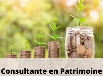 Anne Cécile Dollo Patrimoine Gap