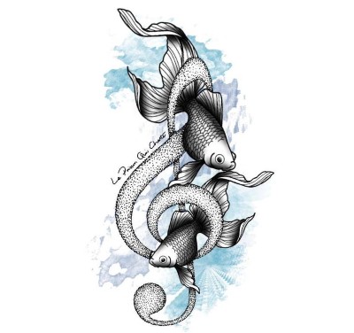 Le Poisson Qui Chante Veynes