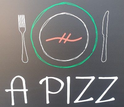 A Pizz La Roche des Arnauds