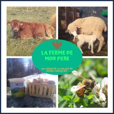 La Ferme de mon Père