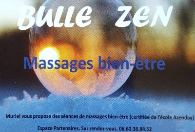 Bulle Zen Ceillac