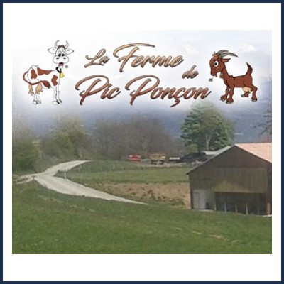 La Ferme de Pic Ponçon