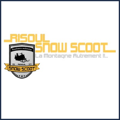 Risoul Motoneige