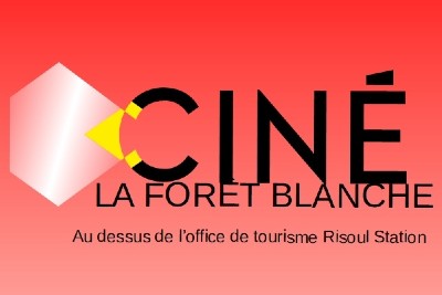 Cinéma La Forêt Blanche Risoul