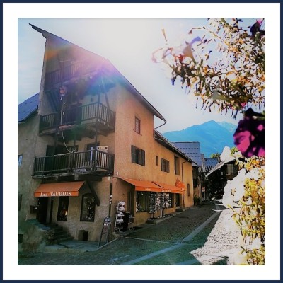 Les Vaudois Boutique de Cadeaux