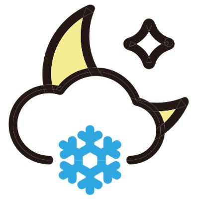 Igloos Queyras Guillestre