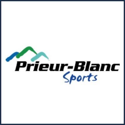 Prieur Blanc Sports