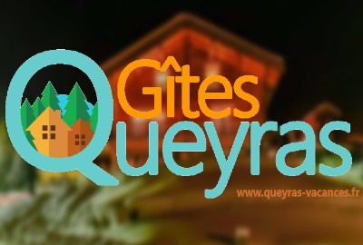 Gîtes Queyras Molines en Queyras
