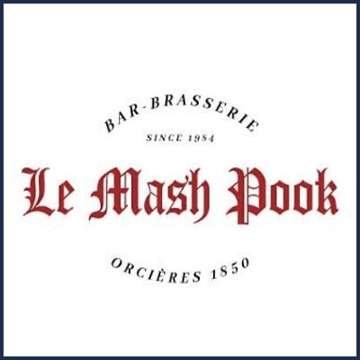 Le Mash Pook Pub Orcières