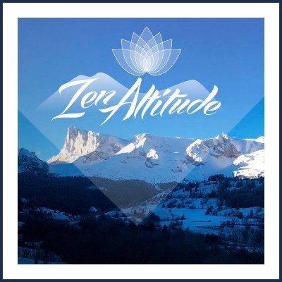 Zen Altitude Dévoluy