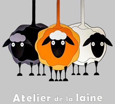 L'Atelier de la Laine Briançon