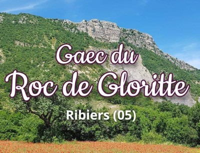 Gaec du Roc de Gloritte Ribiers