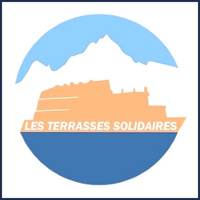 Les Terrasses Solidaires