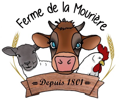 Ferme de la Mourière Aubessagne