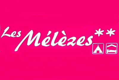 Le Camping Municipal des Mélèzes La Chapelle