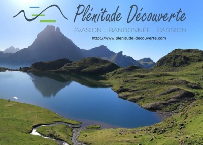 Plénitude Découverte Aspres sur Buëch