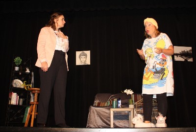 Théâtre d'un autre jour Gap