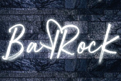 Le BaRRock La Roche de Rame