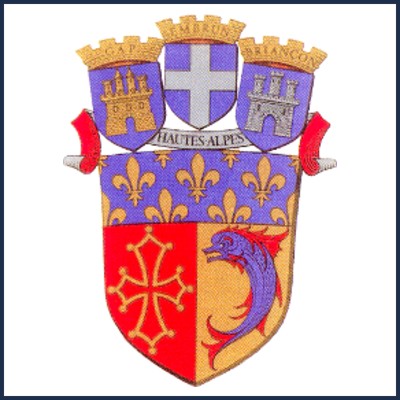 Société d'Études des Hautes Alpes