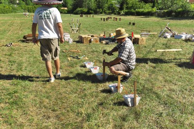 Association Vert Luisant