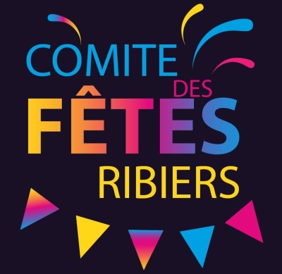 Comité des fêtes de Ribiers