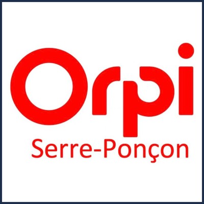 Orpi Lac et Cimes Serre Ponçon