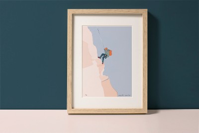 Charlotte Dauvillier Artiste