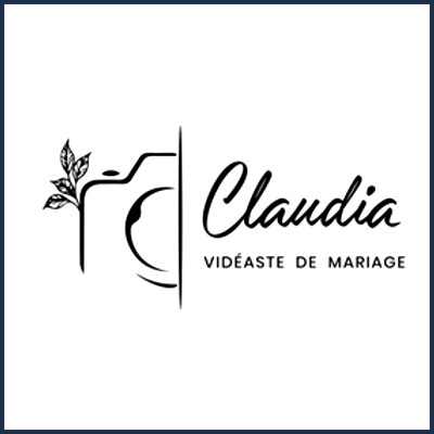 Claudia Vidéaste de Mariage