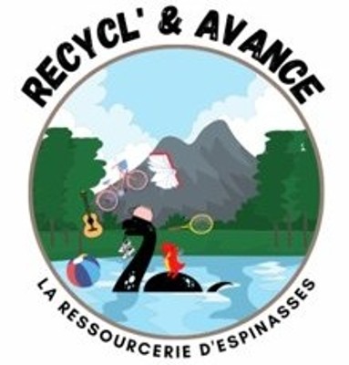 Ressourcerie d'Espinasses