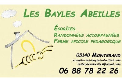 Les Bayles Abeilles