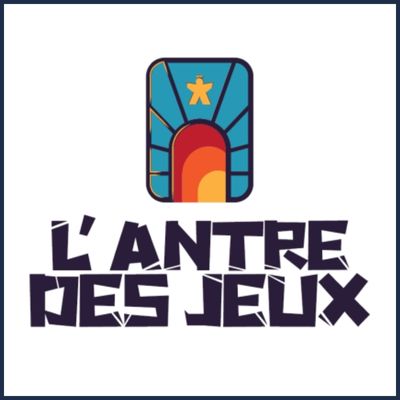 L'Antre des Jeux