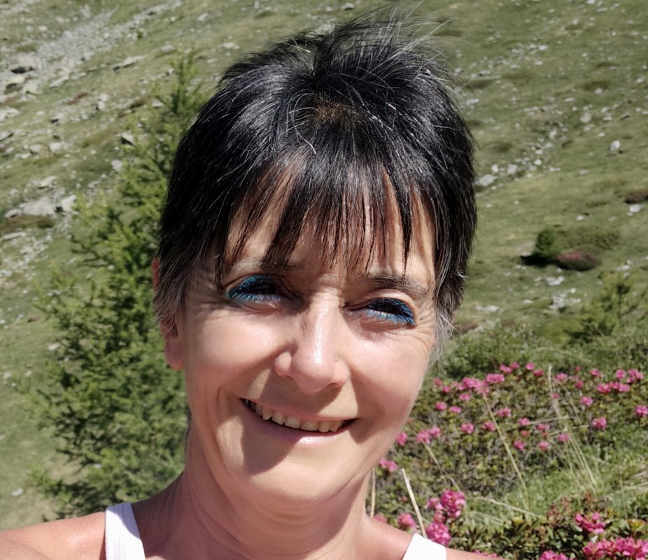 Sylvie Rochard Consultante