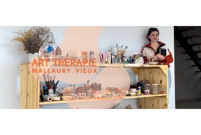 MV Art Thérapie Gap
