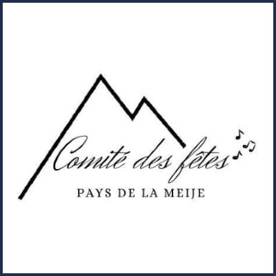 Comité des Fêtes du Pays de la Meije